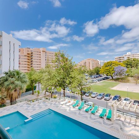 Talia IV - Pool City Center - Vilamoura Exterior foto